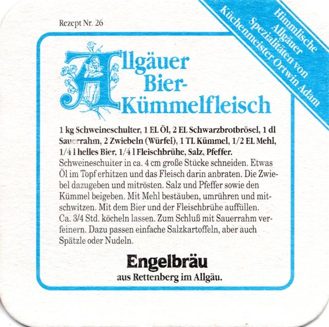 rettenberg oa-by engel rezept III 4b (quad180-26 bierkümmelfleisch-schwarzblau)